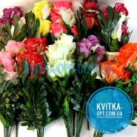 y5605 Композиция Калла-роза 10шт